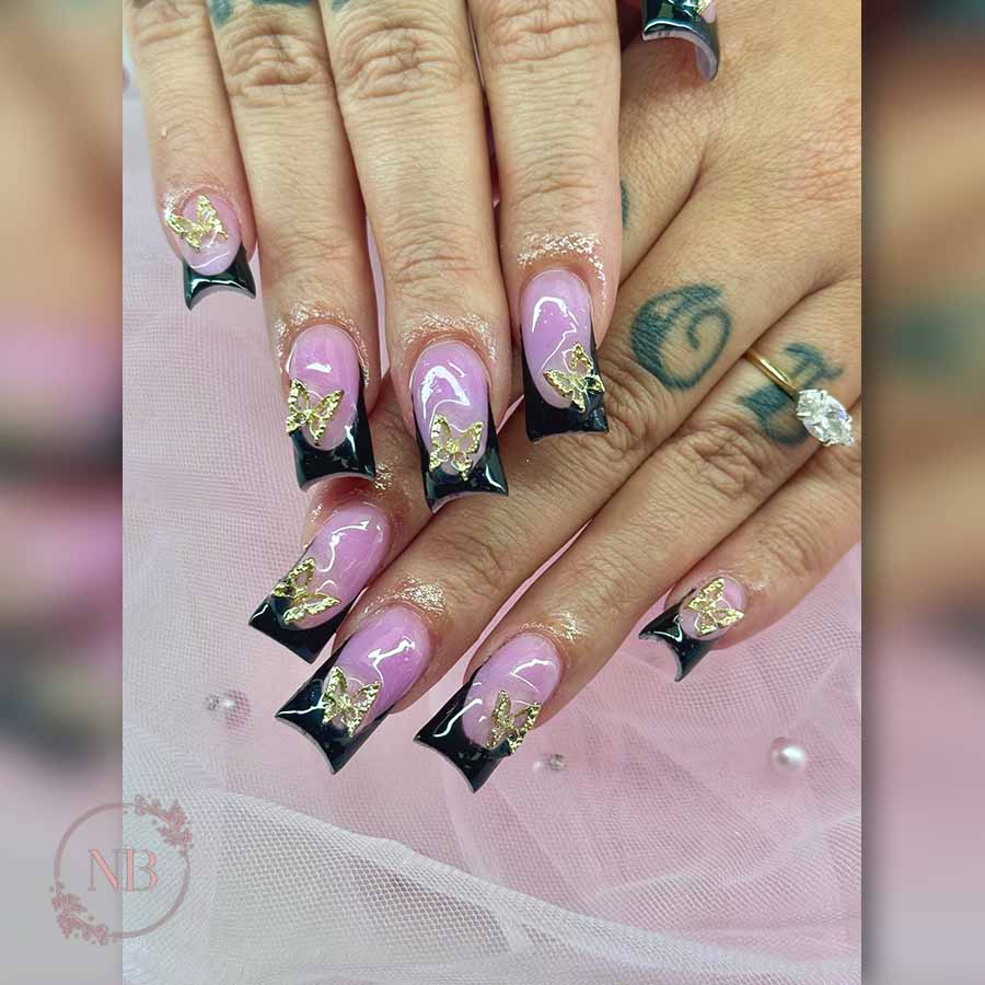 Nail Boss San Diego, CA 92120